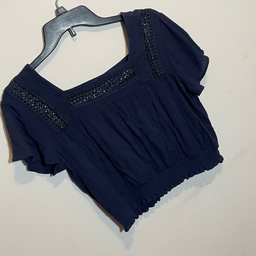 JCPenny Short Sleeve